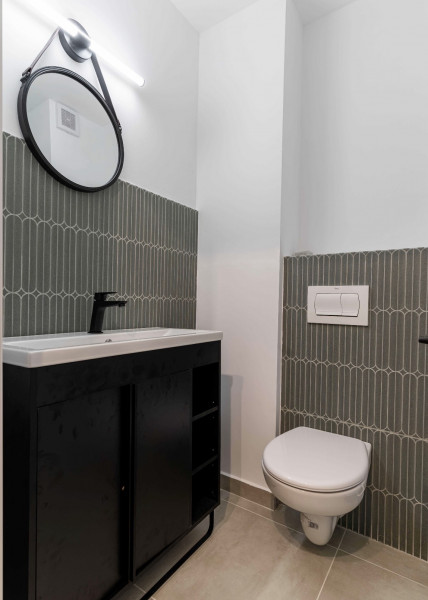 Vânzare apartament de 3 camere Parc Drumul Taberei