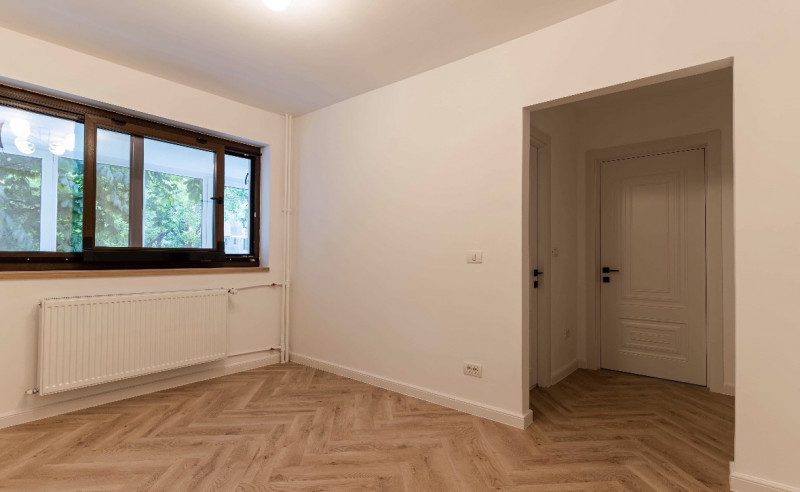 Vânzare apartament de 3 camere Parc Drumul Taberei