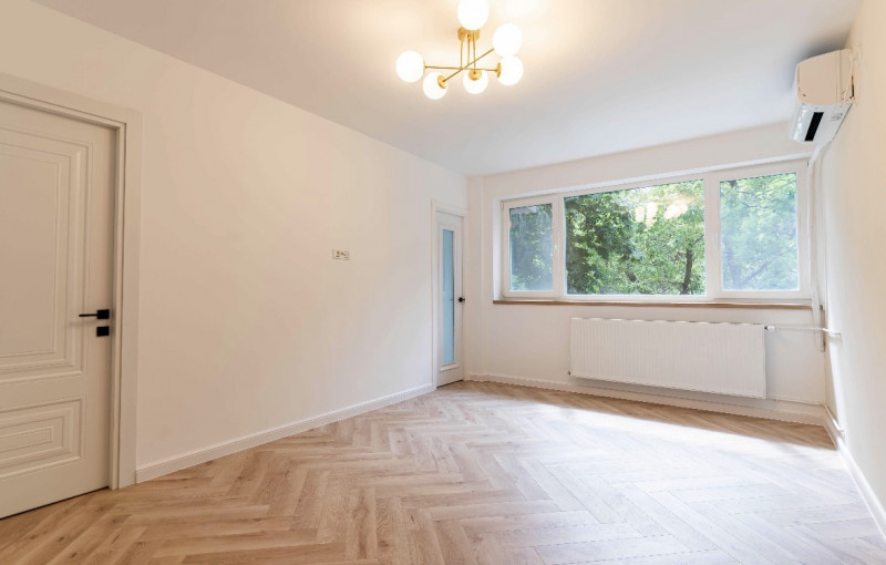 Vânzare apartament de 3 camere Parc Drumul Taberei