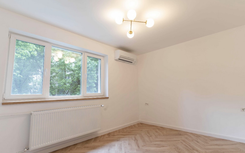 Vânzare apartament de 3 camere Parc Drumul Taberei
