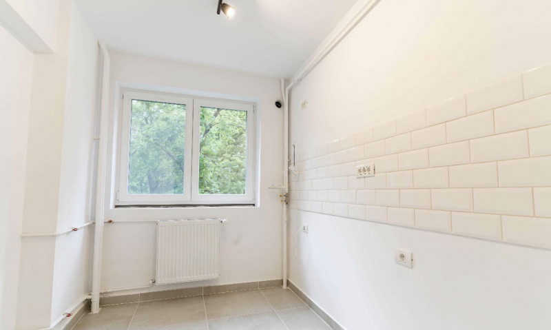 Vânzare apartament de 3 camere Parc Drumul Taberei