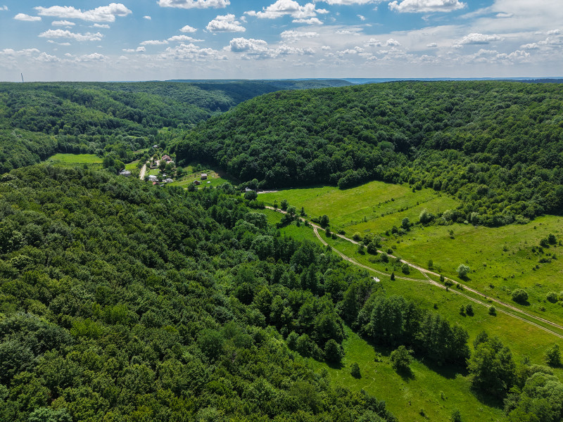 Teren Pasune + Arabil - Valea Mare Podgoria Arges