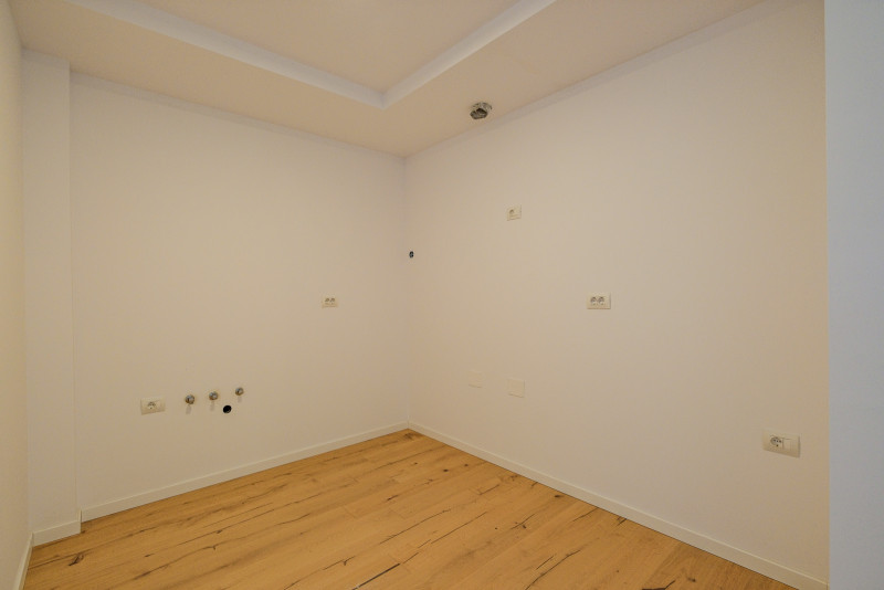 Apartament 2 camere | Zona Aviatiei | Etaj 10 | Bloc 2025 | 163.900 €