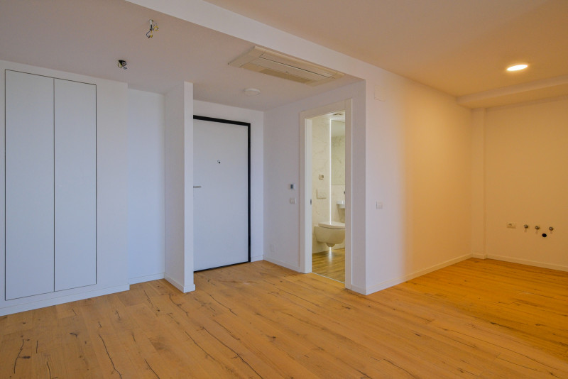 Apartament 2 camere | Zona Aviatiei | Etaj 10 | Bloc 2025 | 163.900 €