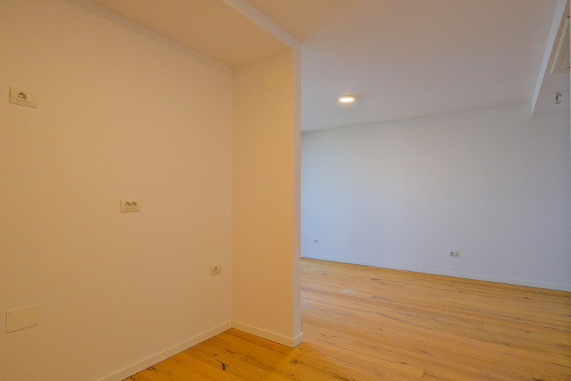 Apartament 2 camere | Zona Aviatiei | Etaj 10 | Bloc 2025 | 163.900 €