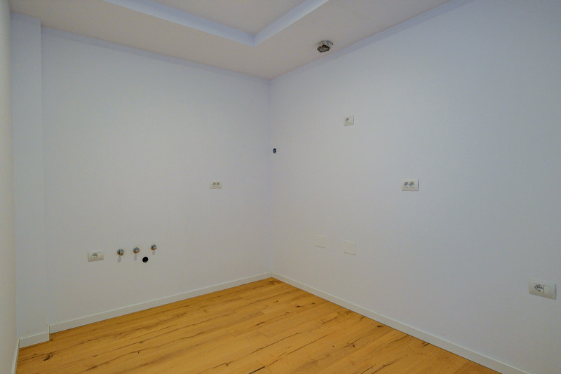 Apartament 2 camere | Zona Aviatiei | Etaj 10 | Bloc 2025 | 163.900 €