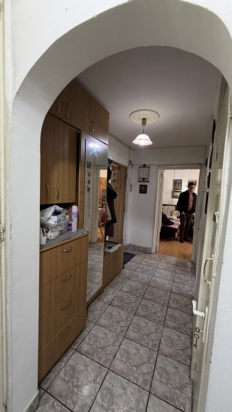 Apartament 2 camere de vânzare – Aleea Diham | Mega Mall | Arena Națională | Sec