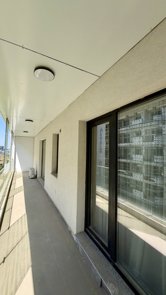 PRIMA ÎNCHIRIERE | Apartament 3 Camere Premium Pipera – Șoseaua București Nord