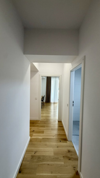 PRIMA ÎNCHIRIERE | Apartament 3 Camere Premium Pipera – Șoseaua București Nord