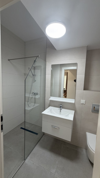 PRIMA ÎNCHIRIERE | Apartament 3 Camere Premium Pipera – Șoseaua București Nord