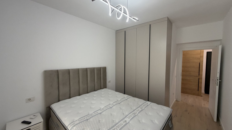 PRIMA ÎNCHIRIERE | Apartament 3 Camere Premium Pipera – Șoseaua București Nord
