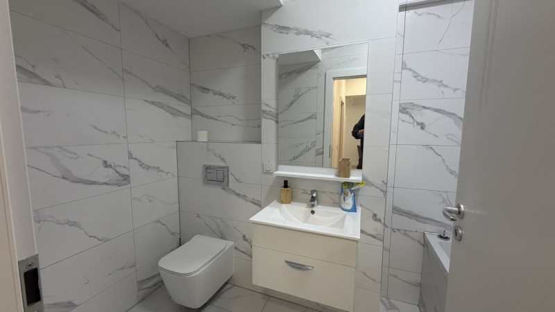 PRIMA ÎNCHIRIERE | Apartament 3 Camere Premium Pipera – Șoseaua București Nord