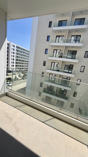 PRIMA ÎNCHIRIERE | Apartament 3 Camere Premium Pipera – Șoseaua București Nord