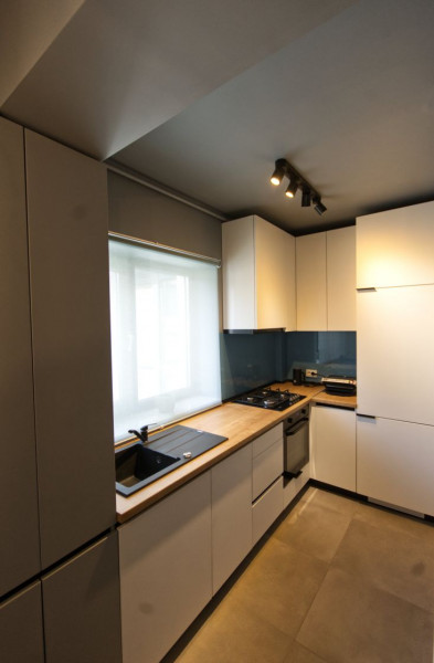 Apartament ultracentral inchiriere Zona Sfintii Voievozi - Piața Victoriei