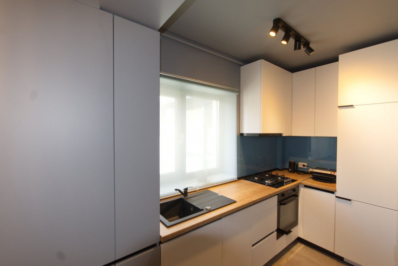 Apartament ultracentral inchiriere Zona Sfintii Voievozi - Piața Victoriei