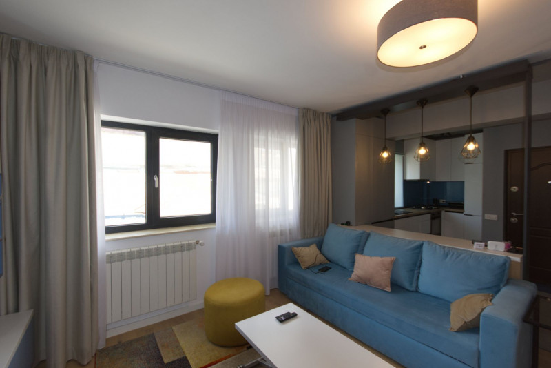 Apartament ultracentral inchiriere Zona Sfintii Voievozi - Piața Victoriei