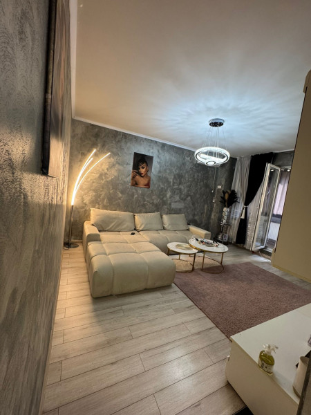 Vânzare apartament de 3 camere Militari Residence