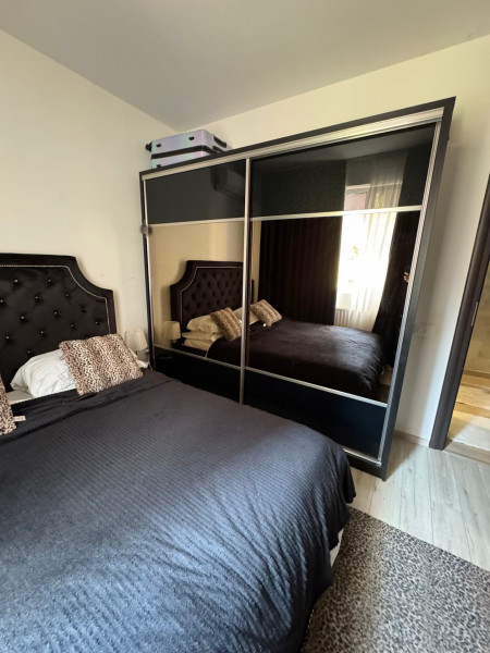 Vânzare apartament de 3 camere Militari Residence