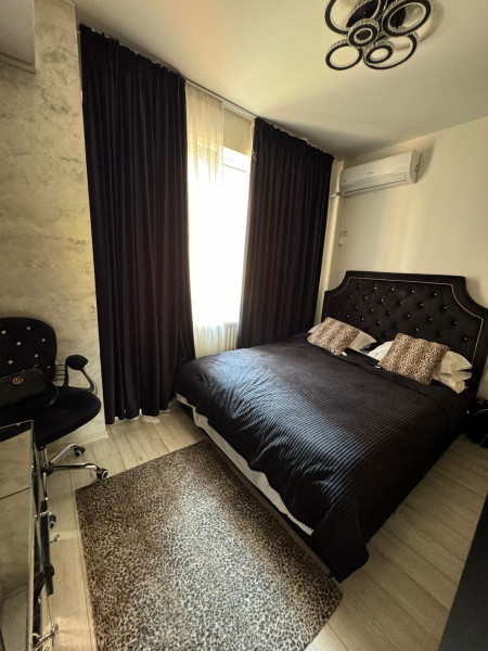 Vânzare apartament de 3 camere Militari Residence