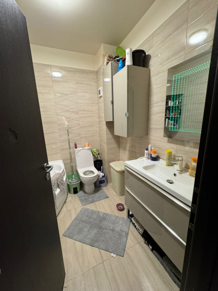 Vânzare apartament de 3 camere Militari Residence