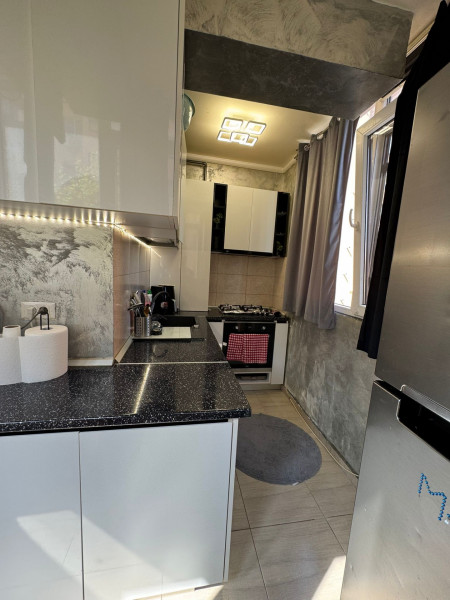 Vânzare apartament de 3 camere Militari Residence