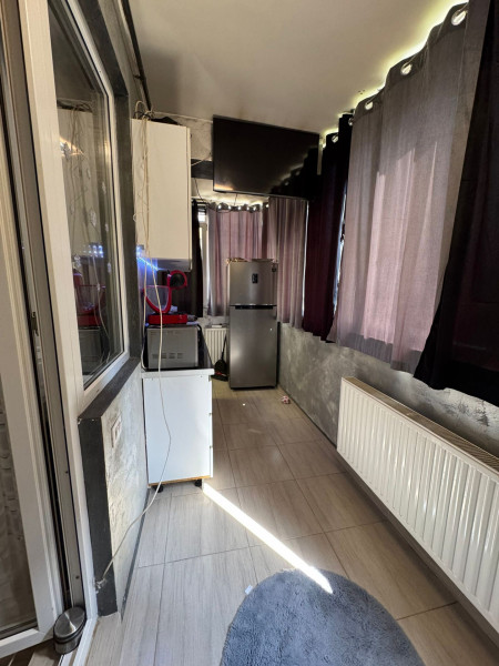 Vânzare apartament de 3 camere Militari Residence
