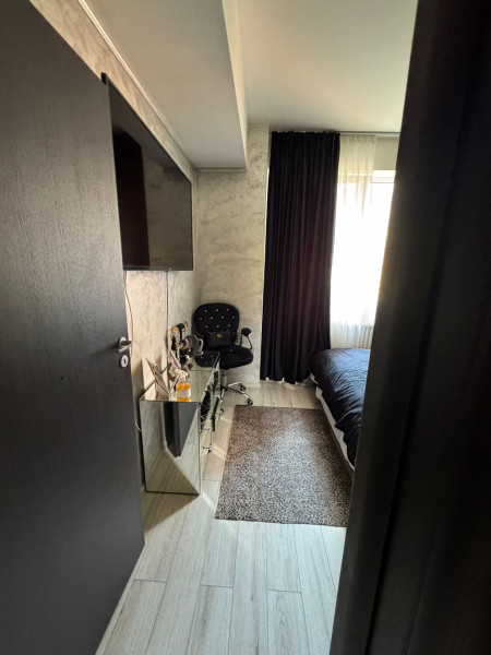 Vânzare apartament de 3 camere Militari Residence