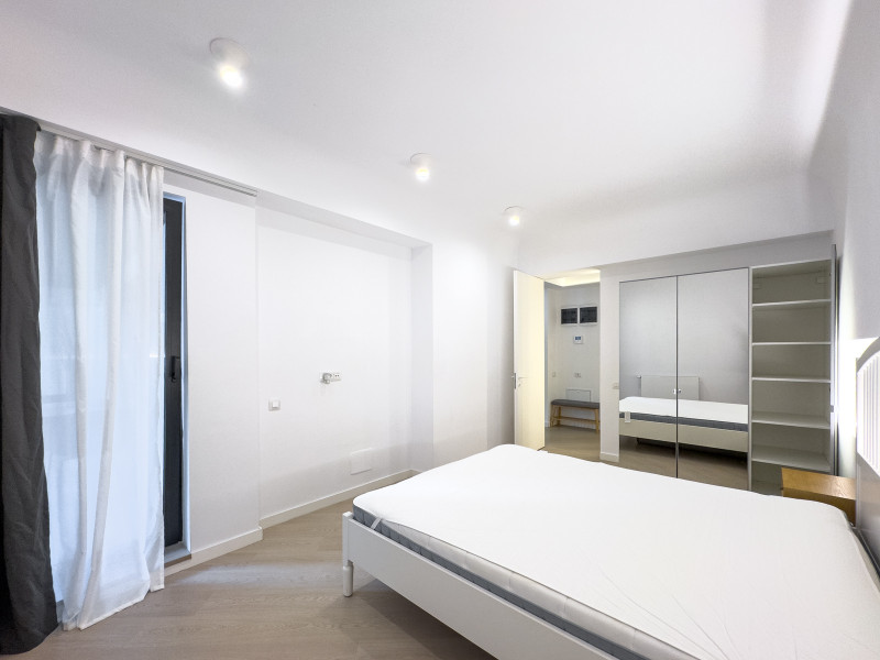Apartament 2 camere 58mp Cortina North