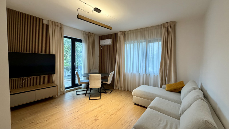 Apartament 3 camere de închiriat Străulești – Metrou Străulești | Zona 2 Cocoși 
