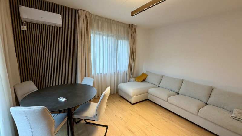 Apartament 3 camere de închiriat Străulești – Metrou Străulești | Zona 2 Cocoși 