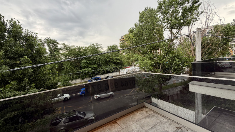 Apartament 3 camere de închiriat Străulești – Metrou Străulești | Zona 2 Cocoși 