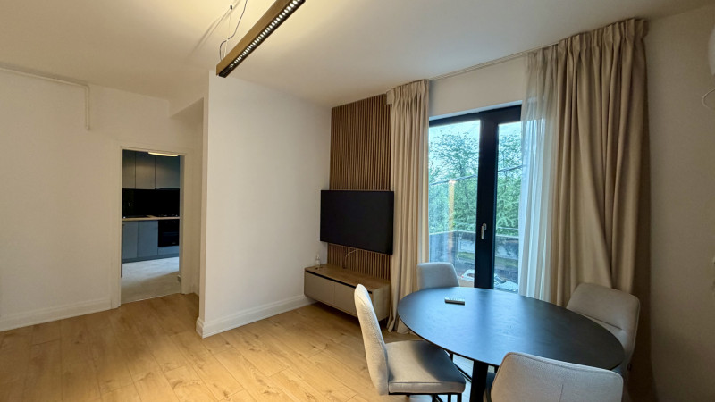 Apartament 3 camere de închiriat Străulești – Metrou Străulești | Zona 2 Cocoși 