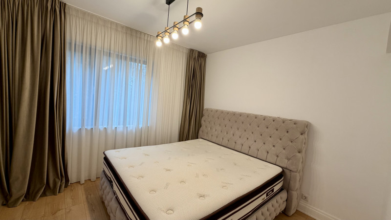 Apartament 3 camere de închiriat Străulești – Metrou Străulești | Zona 2 Cocoși 
