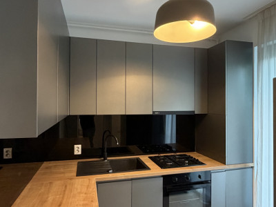Apartament 3 camere de închiriat Străulești – Metrou Străulești | Zona 2 Cocoși 