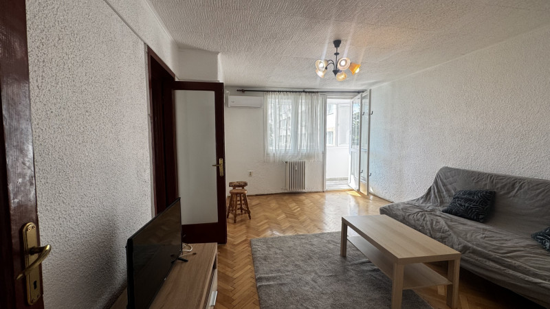 Închiriere apartament de 3 camere Piața Domenii Mihalache