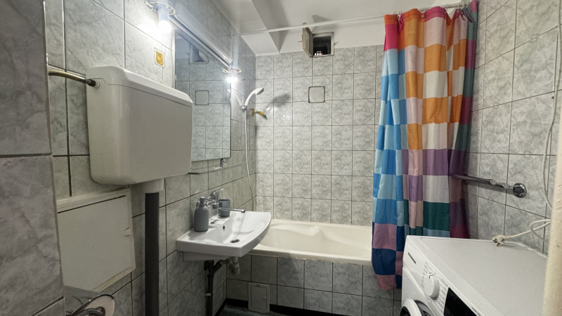 Închiriere apartament de 3 camere Piața Domenii Mihalache