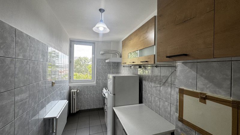 Închiriere apartament de 3 camere Piața Domenii Mihalache