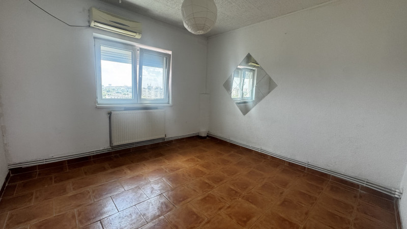 Vânzare apartament de 3 camere Brancoveanu