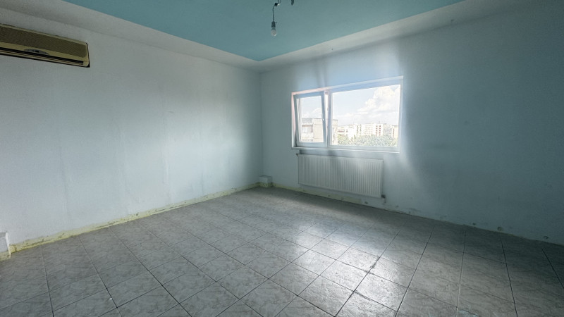 Vânzare apartament de 3 camere Brancoveanu