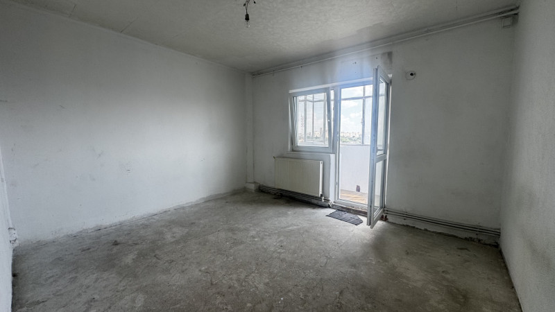 Vânzare apartament de 3 camere Brancoveanu