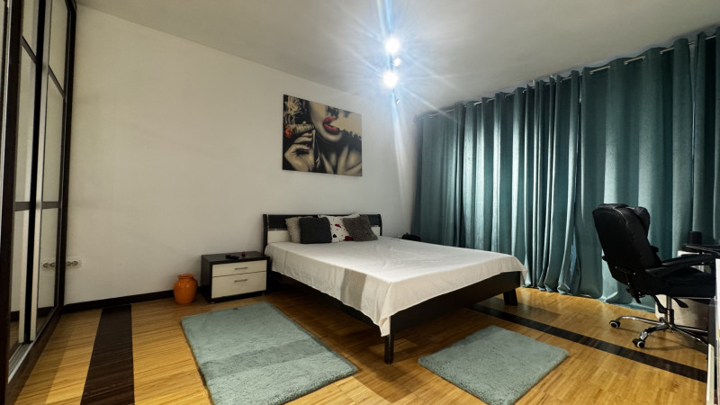 Vânzare apartament de 3 camere Militari Residence