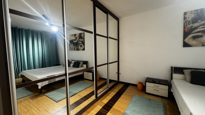 Vânzare apartament de 3 camere Militari Residence