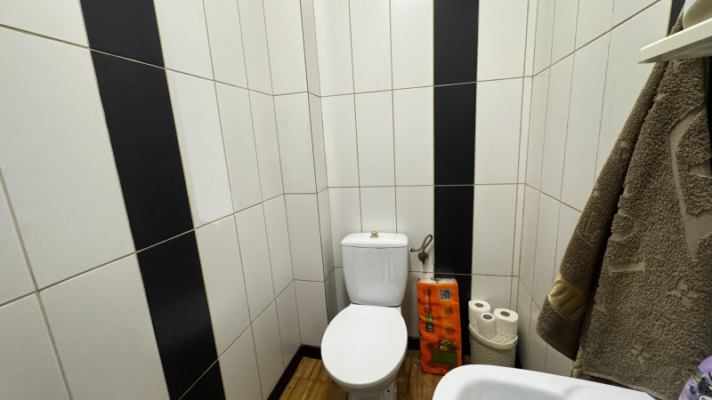 Vânzare apartament de 3 camere Militari Residence