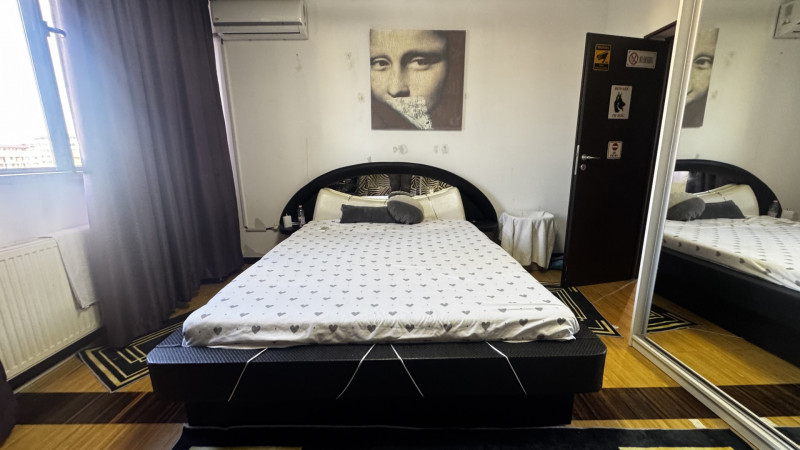 Vânzare apartament de 3 camere Militari Residence