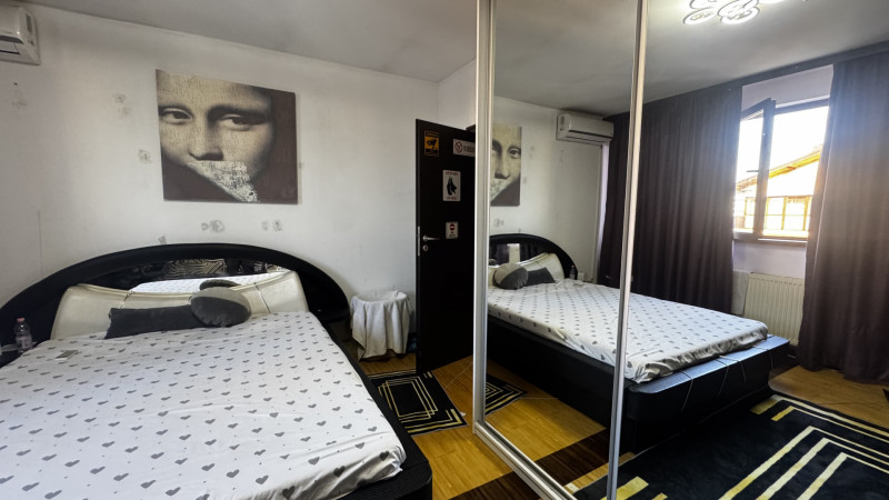Vânzare apartament de 3 camere Militari Residence