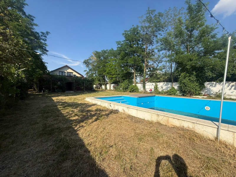 Vânzare proprietate Valea Argovei