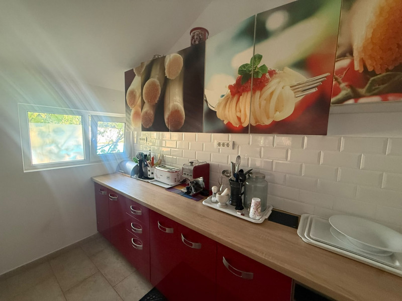 Vânzare proprietate Valea Argovei