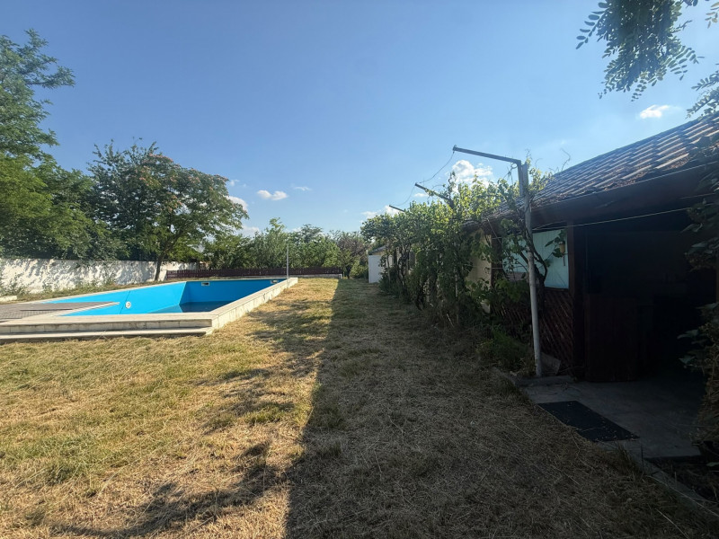 Vânzare proprietate Valea Argovei