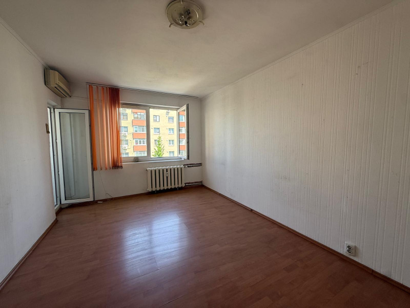 Vânzare apartament de 2 camere Piața Alba-Iulia Baba Novac 