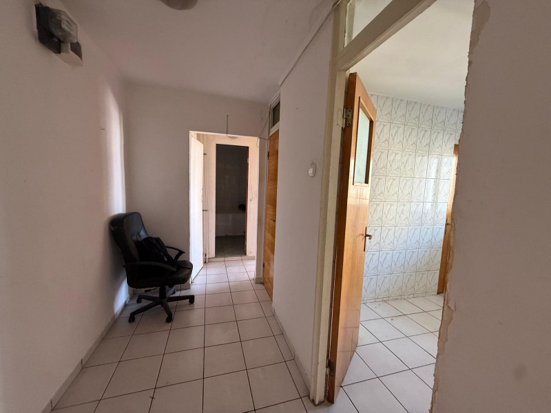 Vânzare apartament de 2 camere Piața Alba-Iulia Baba Novac 